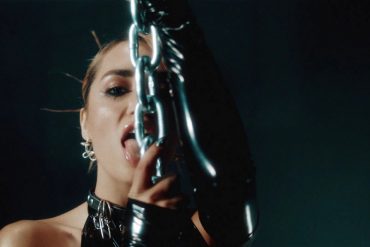 Disciplina - Lali