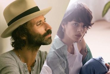 Infinitos - Leiva feat. Zoe Gotusso
