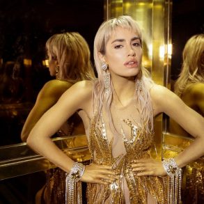 Diva - Lali