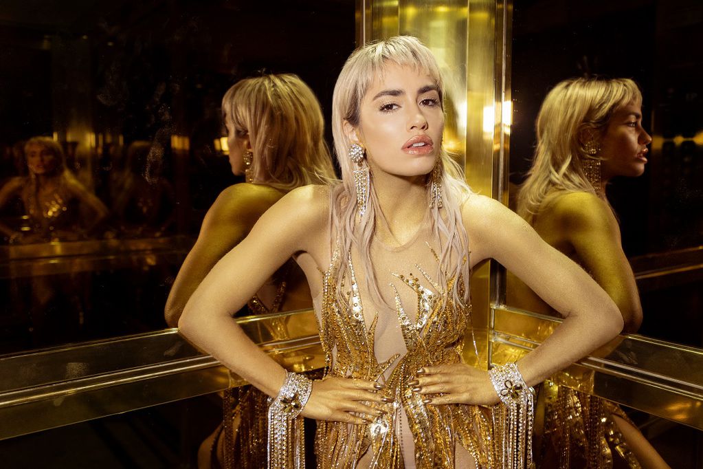 Diva - Lali