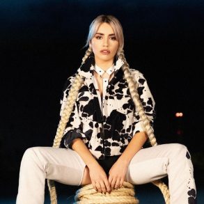 Lali - Como tú