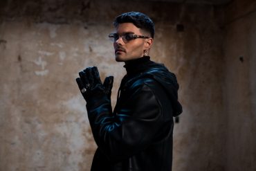 Abraham Mateo
