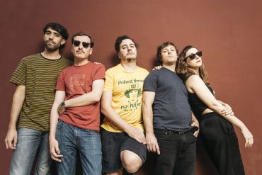 107 Faunos