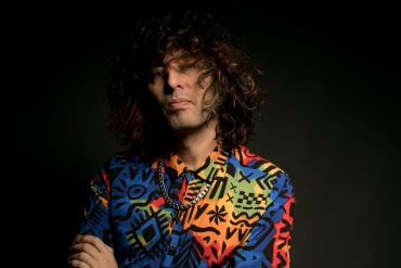 Gonzalo Aloras