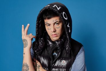 Duki en España