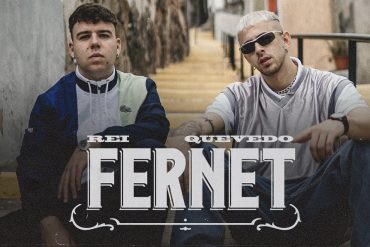 Fernet - Rei y Quevedo