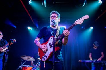 La Mississippi en Barcelona