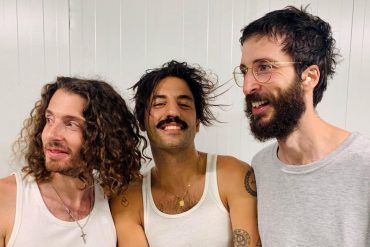 Sexy Zebras - Charly García