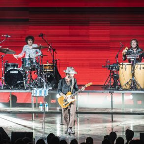 Leiva Gran Rex
