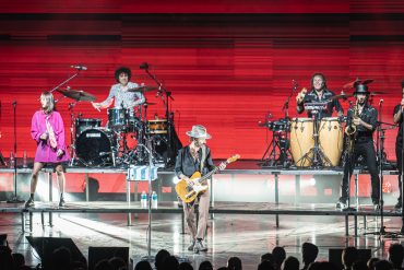 Leiva Gran Rex