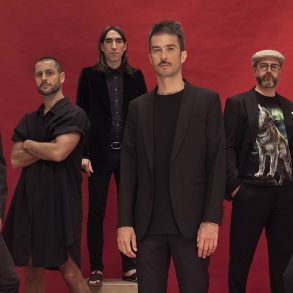 Vetusta Morla en Buenos Aires