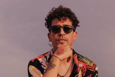 Muerdo - Gira Argentina 2023