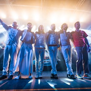 Vetusta Morla en Buenos Aires 2023