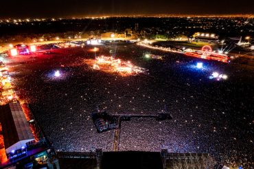 Lollapalooza Argentina 2023 - Últimas novedades