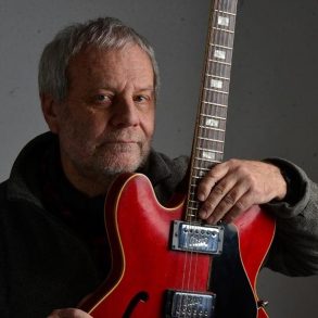 Claudio Gabis