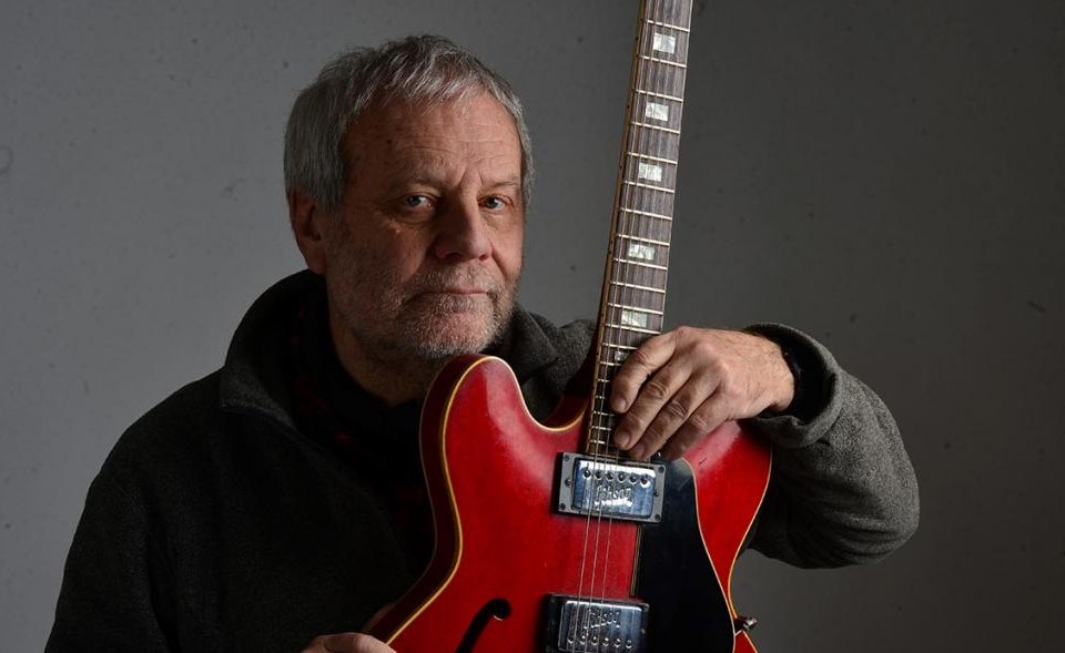 Claudio Gabis