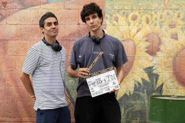 La Mesías - Los Javis
