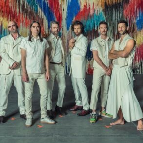 Vetusta Morla Gran Rex