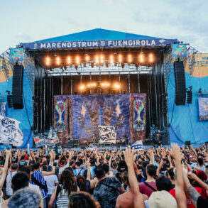 Cosquín Rock España 2023