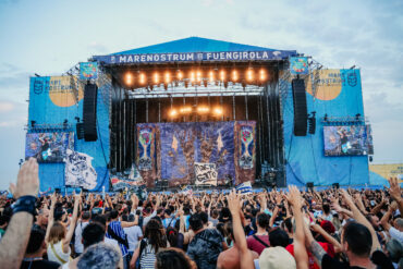 Cosquín Rock España 2023