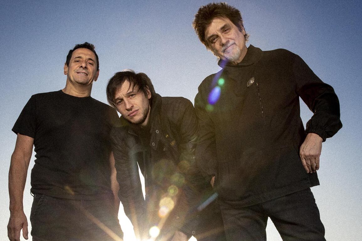 Dale Argentina Fest 2023 - Divididos