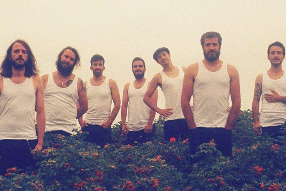 La M.O.D.A. Buenos Aires
