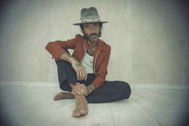 Leiva Luna Park 2023