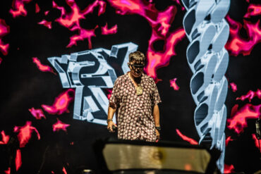 YSY A Sala Razzmatazz - Barcelona