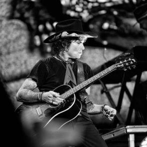 Enrique Bunbury Movistar Arena Buenos Aires