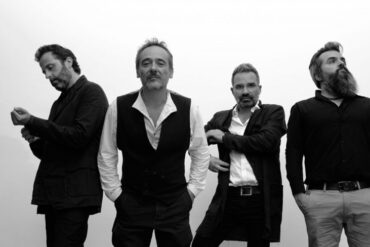 Love of Lesbian y Turf