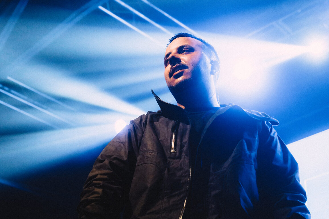 Cruz Cafuné en Buenos Aires 2024