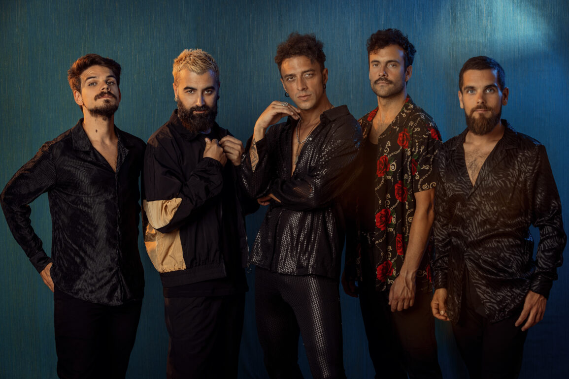 Shinova en Argentina, Niceto Club