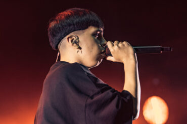 Milo J en Barcelona