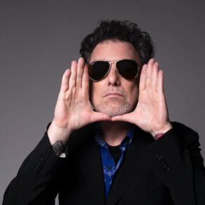 Andrés Calamaro - España y Argentina