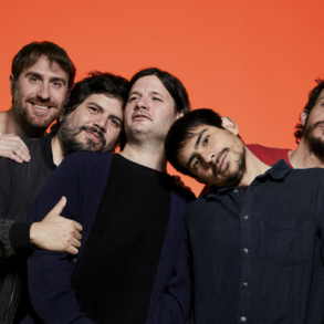 El Mato a un Policia Motorizado en Primavera Sound Barcelona 2024