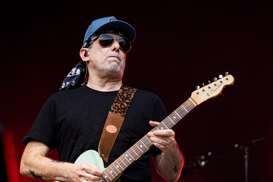 Calamaro Barcelona