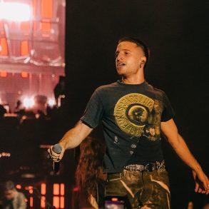 Wos WiZink Center Madrid