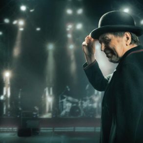 Joaquín Sabina Movistar Arena