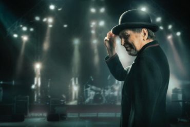 Joaquín Sabina Movistar Arena
