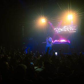 Foyone en Buenos Aires