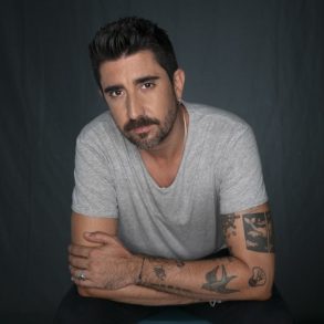 Alex Ubago Argentina 2024 20 Años