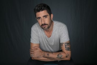 Alex Ubago Argentina 2024 20 Años