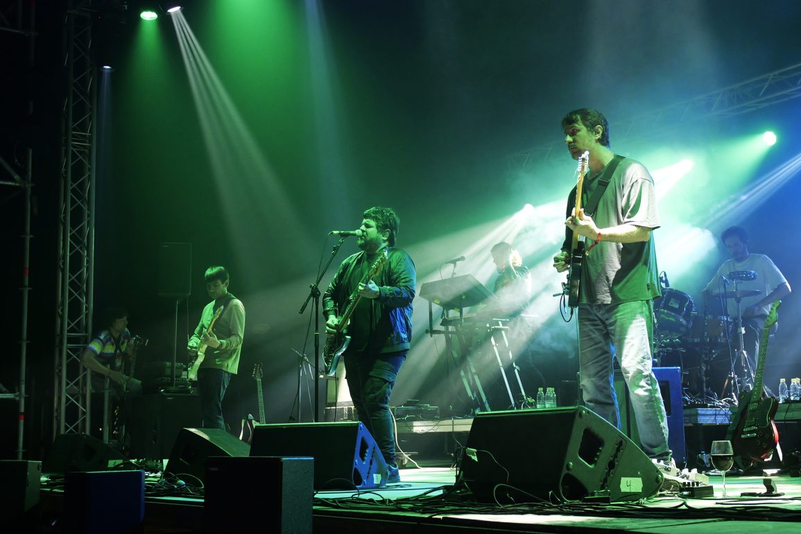 Él Mató Cranc Festival
