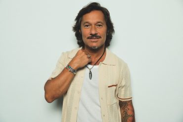 Diego Torres Amuleto Hispanidad 2024
