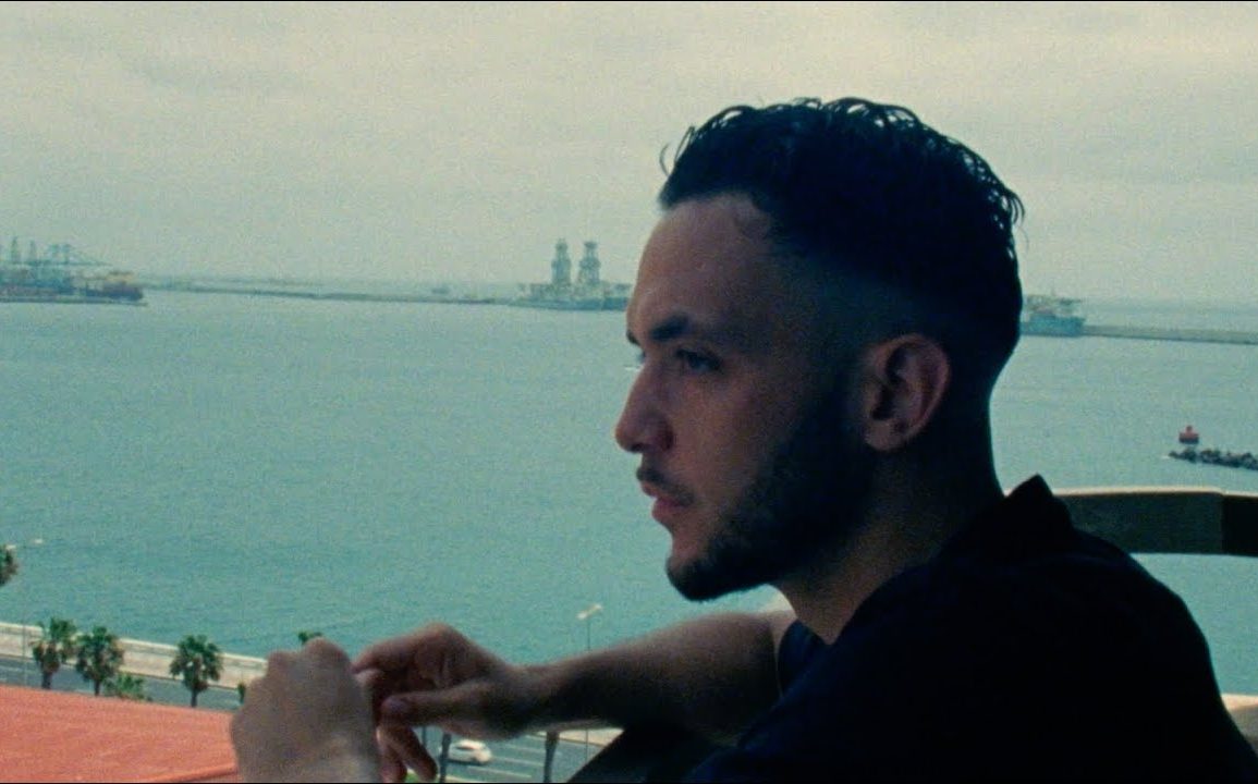 Esta ambición desmedida C Tangana Argentina
