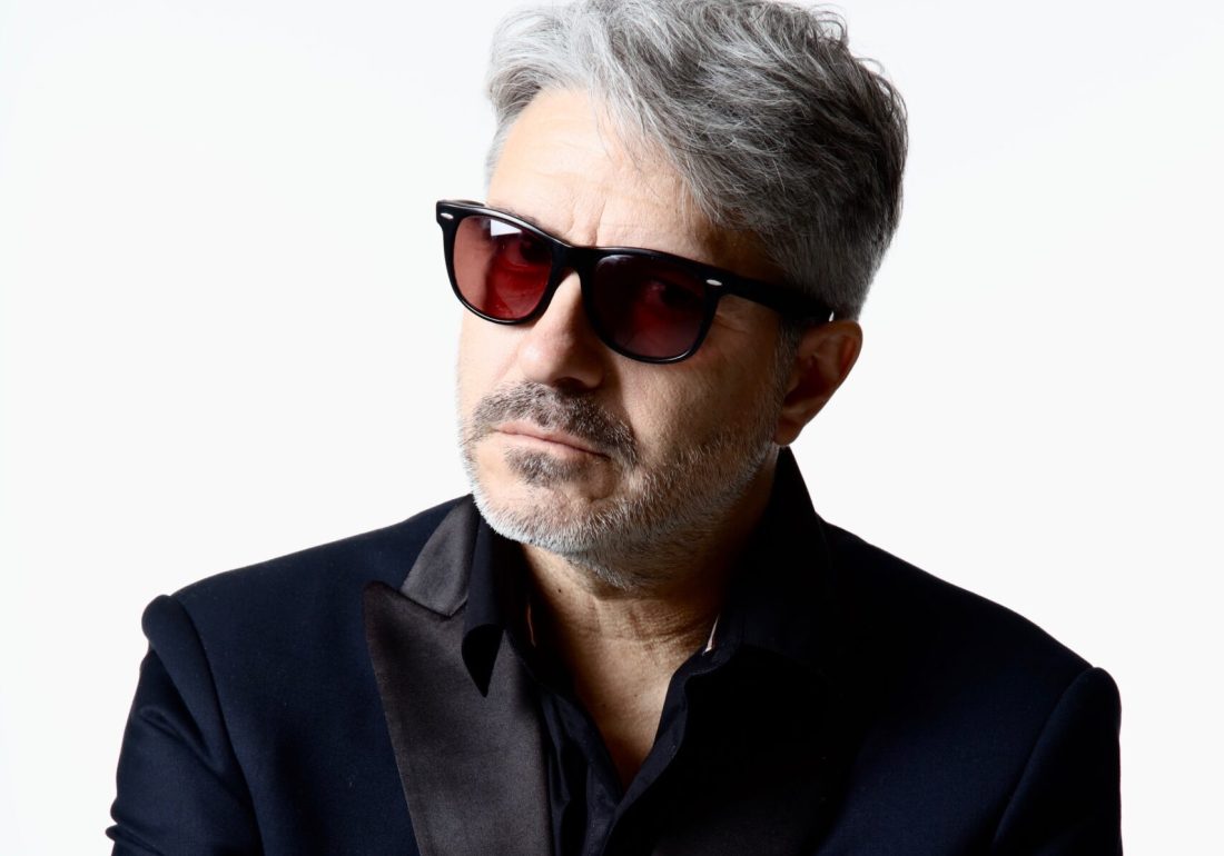 Manuel Moretti España 2024
