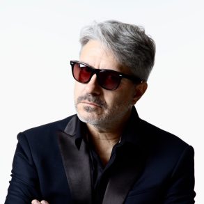 Manuel Moretti España 2024