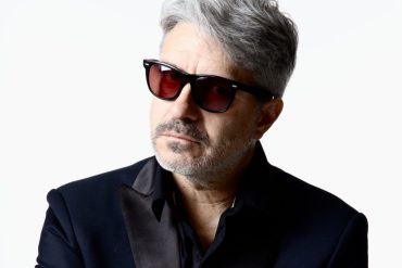 Manuel Moretti España 2024