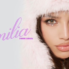 Emilia WiZink Center 2025