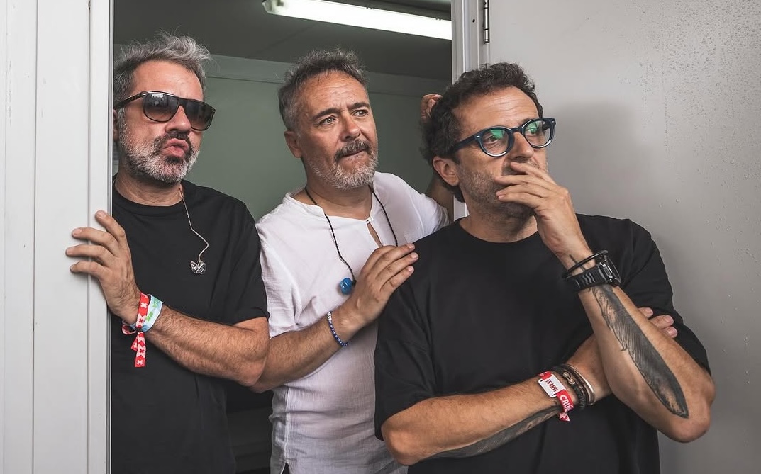 Love of Lesbian Argentina 2025